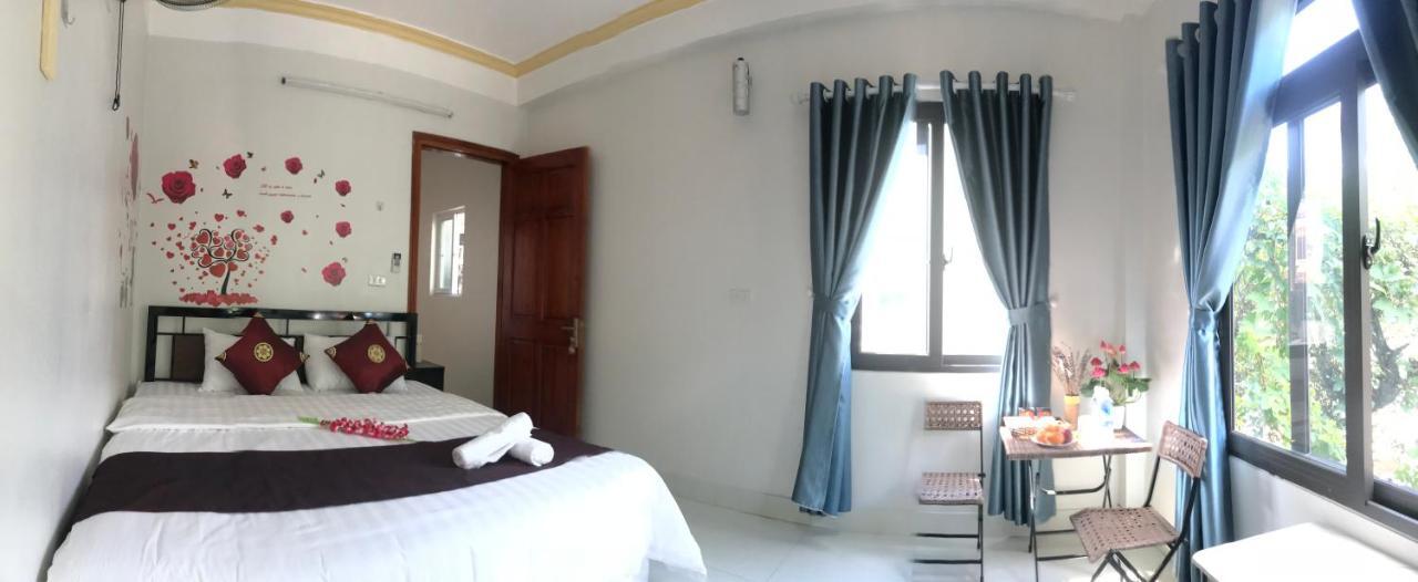 Thang Loan Tam Coc Hostel Ninh Binh Exterior photo